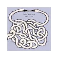 Olof Arnalds - Vid Og Vid (Music CD)