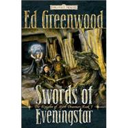 Swords Of Eveningstar