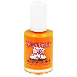 Mac-n-Cheese Please Nail Polish
