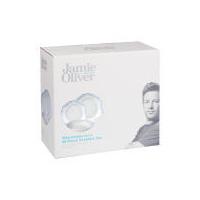 Jamie Oliver Mediterranean 12 Piece Dinner Set