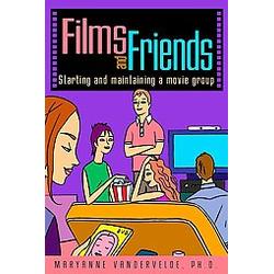Films and Friends: Starting and Maintaining a Movie Group