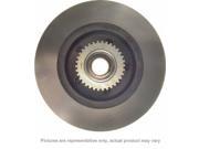 Hub & Rotor
