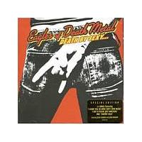 Eagles Of Death Metal - Death By Sexy (Music CD)