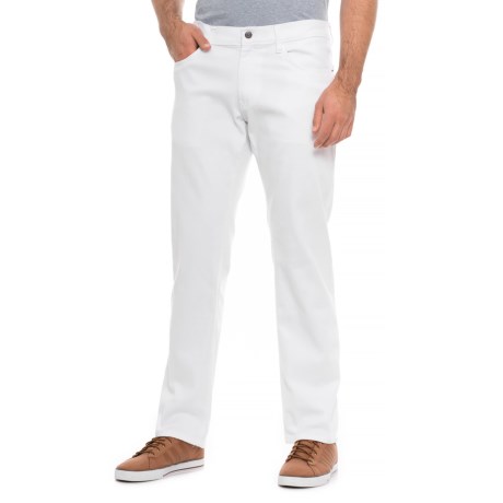 Sportflex Denim Jeans - Straight Leg (for Men)