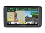 Garmin Gps Navigation With Lifetime Map & Traffic Updates