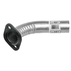 Walker Exhaust Pipe 41481