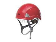 Petzl - A10bwa - Rescue Helmet, White, Non Vented W/ Slots
