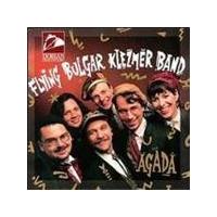 Flying Bulgar Klezmer Band - Agada