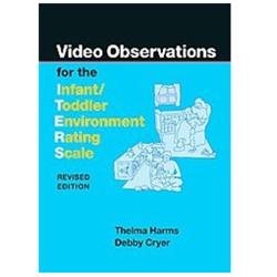 Video Observation for the ITERS