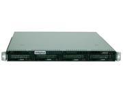 Digiliant R10004ls-nl-0080 8tb Linux Storage Server