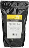 Elmwood Inn Fine Teas, Mayor's Cup Classic Blend Black Tea, 16-Ounce Pouch