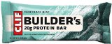 CLIF BUILDER'S - Protein Bar - Chocolate Mint - (2.4 oz, 12 Count)
