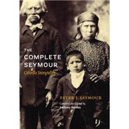 The Complete Seymour: Colville Storyteller