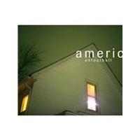 American Football - American Football (Music CD)