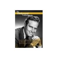 The Hollywood Collection - Charlton Heston