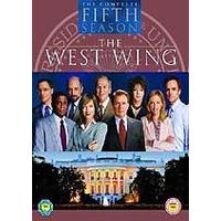 The West Wing - Season 5
