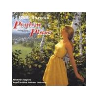 RSNO/Frederic Talgorn - Peyton Place (Music CD)
