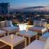 Seven-Course Tapas and Cocktails for Two at H10 Waterloo Sky Bar