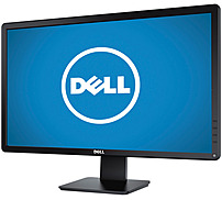 Dell 469-4320 E2414h 24-inch Lcd Monitor - 16:9 - 1080p (full Hd) - 250 Cd/m2 - 1000:1 - 5 Ms - Vga, Dvi - Black