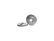 Baer Brakes B7154134020 Baer Sport Rotors
