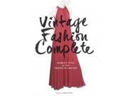 Vintage Fashion Complete