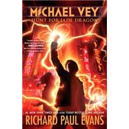 Michael Vey 4 Hunt For Jade Dragon