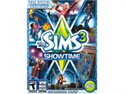 Electronic Arts 19690 The Sims 3 Showtime Pc