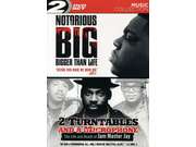 Notorious B.i.g/2 Turntables & A Microphone