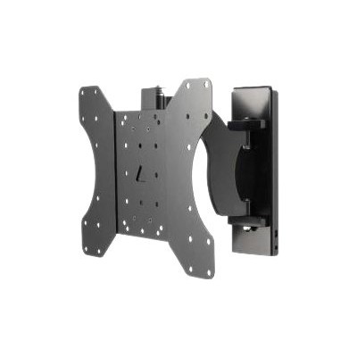 Sanus Mmf10-b1 Classic Mmf10 - Mounting Kit ( Wall Mount ) For Lcd Tv - Black - Screen Size: 26 - 42