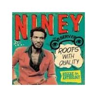 Various Artists - Niney The Observer - Roots With Quality (Reggae Anthology) (Music CD)