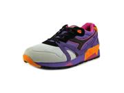 Diadora N9000 Men Us 11.5 Purple Sneakers