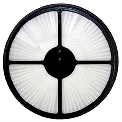 HQRP Hepa Cartridge Filter for Eureka AS1050, ASM1060-ASM1080 series Upright Vacuum