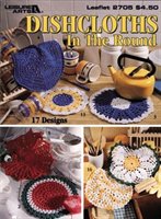 Dishcloths In The Round