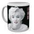 Marilyn Monroe Quote Mug