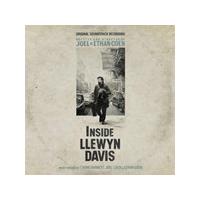 Soundtrack - Inside Llewyn Davis [Original Motion Picture Soundtrack] (Original Soundtrack) (Music CD)
