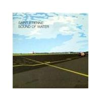 Saint Etienne - Sound Of Water (Music CD)