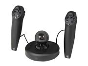 Razer Hydra Pc Gaming Motion Sensing Controllers Portal 2 Bundle