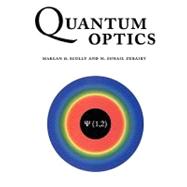 Quantum Optics