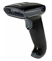 Honeywell Hyperion 1300g-2 Multi-interface Linear-imaging Scanner - 630 Nm - Single-pass - Scanner Only - Black