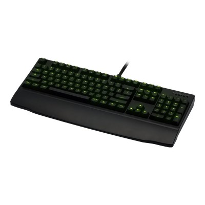 Mionix Zibal-60-us Zibal 60 - Keyboard - Backlit - Usb - English - Us - Key Switch: Cherry Mx Black