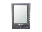 Aluratek Libre E-book Reader Pro Aebk01fs