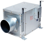 Panasonic Fv-30nlf1 Whisperline In-line Fan