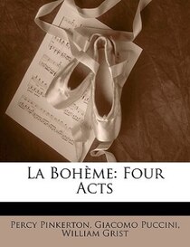La Bohme