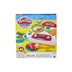 Play-doh Kitchen Creations - Sizzlin Stovetop By Play-doh