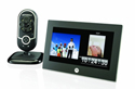 Motorola MFV700 Digital Frame w/ Video-In-Picture & Wireless Camera