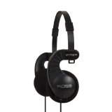 Koss SportaPro Stereo Headphones