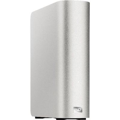 Wd My Book Studio Wdbcpz0020hal - Hard Drive - 2 Tb - Usb 3.0