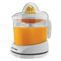 Melitta Usa Cj625 34 Oz. Citrus Juicer