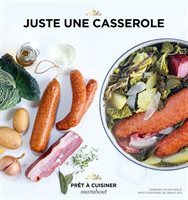 Juste Une Casserole