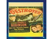 Destroyer